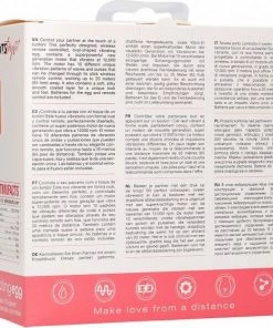 Shots Toys 10 Speed Draadloos Vibrerend Ei Met Afstandsbediening - Roze 18 Shots Toys 10 Speed Draadloos Vibrerend Ei Met Afstandsbediening - Roze -Cottelli Collection Shop 550x560 3