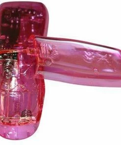 Icicles (Pipedream) Icicles Vibrerende Glazen G-spot Vibrator No 4 - Roze -Cottelli Collection Shop 550x561 11