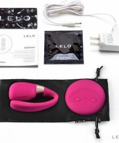 LELO TIANI 3 U-vormige Stimulator Voor Koppels Cerise, Draadloze Afstandsbediening Voor Gegarandeerde Tevredenheid -Cottelli Collection Shop 550x563 1