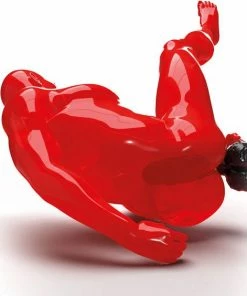 All Black Stero D - Racket Dildo - 35 Cm X 8.6 Cm - XXL Dildo - Mega Dildo - Dikke Dildo - Realistische Anaal Dildo - Grote Dildo - Anaal Toy - Anal Toys - Seksspeeltje - Sex Toy 10 All Black Stero D - Racket Dildo - 35 Cm X 8.6 Cm - XXL Dildo - Mega Dildo - Dikke Dildo - Realistische Anaal Dildo - Grote Dildo - Anaal Toy - Anal Toys - Seksspeeltje - Sex Toy -Cottelli Collection Shop 550x564 3