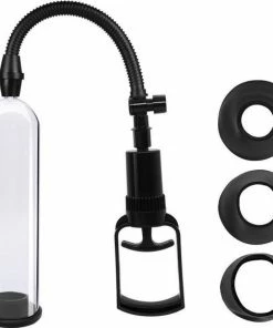 Power Escorts - Vacuum - Penispomp Max 0.2 - Met 3 Ringen -Cottelli Collection Shop 550x565 5