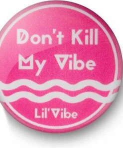 Lil'Vibe Lil'Swirl Vibrator 30 Lil'Vibe Lil'Swirl Vibrator -Cottelli Collection Shop 550x566