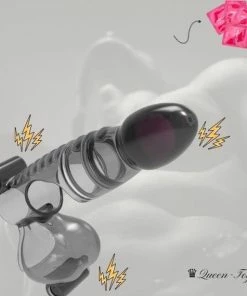 Merkloos Queen-Toys Penissleeve - Seksspeeltjes Vibrerende Penissleeve - Inclusief Glijmiddel - Penisvergroter Penissleeve Met 3 Vibratiepunten Penisvergroter Peniskoker Vibratie Eikel En Ballen Vibratie Vaginaal En Clitoris 14 Merkloos Queen-Toys Penissleeve - Seksspeeltjes Vibrerende Penissleeve - Inclusief Glijmiddel - Penisvergroter Penissleeve Met 3 Vibratiepunten Penisvergroter Peniskoker Vibratie Eikel En Ballen Vibratie Vaginaal En Clitoris -Cottelli Collection Shop 550x569 6