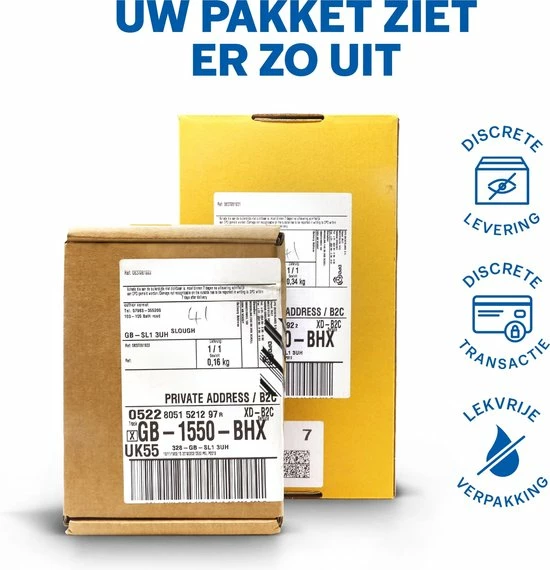 Durex Natural Hydra + - 100% Natuurlijk - Waterbasis Glijmiddel - 100 Ml 6 Durex Natural Hydra + - 100% Natuurlijk - Waterbasis Glijmiddel - 100 Ml - Afbeelding 6