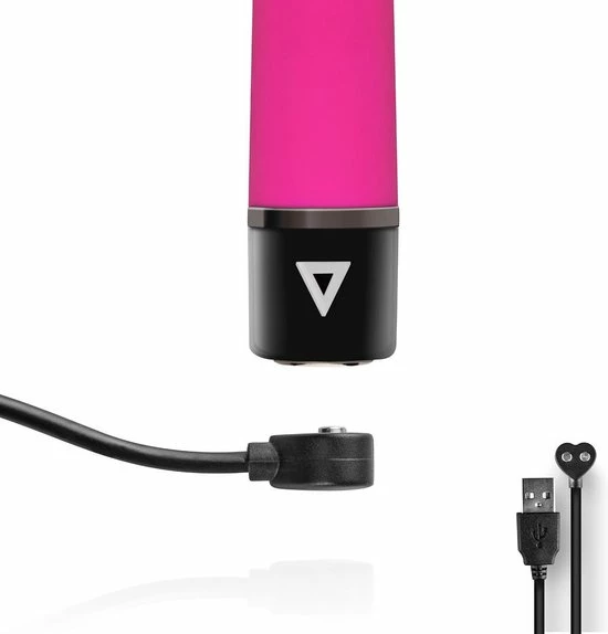 Lil'Vibe Lil'Swirl Vibrator 8 Lil'Vibe Lil'Swirl Vibrator - Afbeelding 8