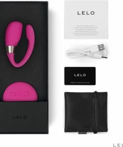 LELO TIANI 3 U-vormige Stimulator Voor Koppels Cerise, Draadloze Afstandsbediening Voor Gegarandeerde Tevredenheid -Cottelli Collection Shop 550x575 1