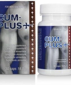 O-products Sperma Verbeteraar - Cum Plus -Cottelli Collection Shop 550x575 3