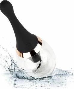 Teazers Automatische Anaaldouche – Intieme Douche Voor Hygiënische Reiniging Van De Anus – Automatisch Sproeisysteem Met 3 Standen – 460ml -Cottelli Collection Shop 550x576 2