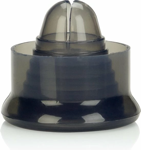 CalExotics Calfornia Exotic Novelties Universal Pimp - Penispomp - 60 Mm 12 CalExotics Calfornia Exotic Novelties Universal Pimp - Penispomp - 60 Mm - Afbeelding 12