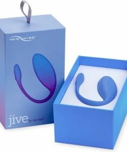 We Vibe WeVibe Jive Vibrerend Ei - Lichtblauw - Bluetooth -Cottelli Collection Shop 550x586 4