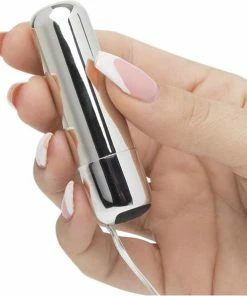 Fifty Shades Relentless Vibrations Remote Control Pleasure Egg - Zwart/ Zilver 29 Fifty Shades Relentless Vibrations Remote Control Pleasure Egg - Zwart/ Zilver -Cottelli Collection Shop 550x587 5