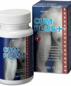 O-products Sperma Verbeteraar - Cum Plus -Cottelli Collection Shop 550x588 1