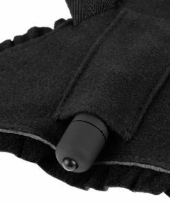 Fetish Fantasy Series Leather Lover's Harnas -Cottelli Collection Shop 550x589 4