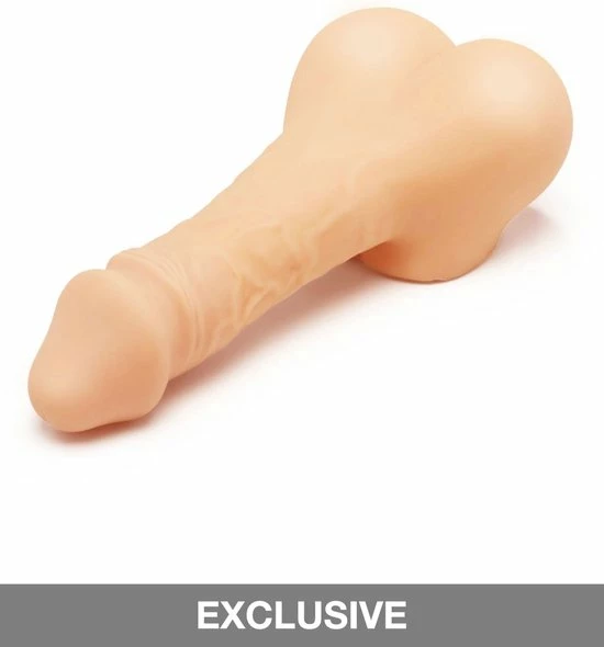 Hidden Desire Big Dick Dipper 7 Hidden Desire Big Dick Dipper - Afbeelding 7