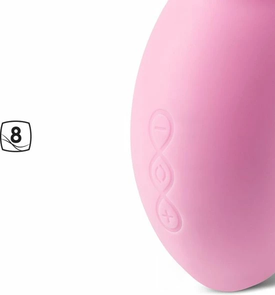 LELO SONA Cruise Sonische Clitorale Stimulator Met Cruise Control Voor Meer Plezier 6 LELO SONA Cruise Sonische Clitorale Stimulator Met Cruise Control Voor Meer Plezier - Afbeelding 6