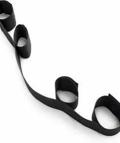 Merkloos Erotisch - Sex Speeltje - Koppels - Vrouwen - Mannen - Bondage - Sex - Handboeien - Speelgoed Voor Volwassen - Exotische - Accessoires