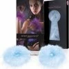 Secret Play Blue Marabou Handcuffs -Cottelli Collection Shop 550x591 3
