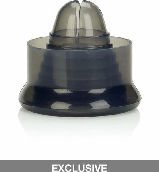 CalExotics Calfornia Exotic Novelties Universal Pimp - Penispomp - 60 Mm 6 CalExotics Calfornia Exotic Novelties Universal Pimp - Penispomp - 60 Mm - Afbeelding 6
