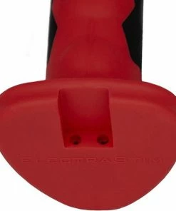 ElectraStim - Silicone Fusion Komodo Dildo -Cottelli Collection Shop 550x594 2