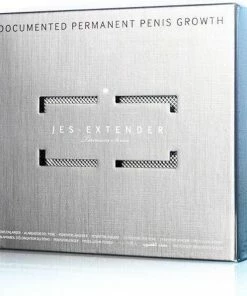 Male Edge Jes-Extender Titanium Penisverlenger -Cottelli Collection Shop 550x595 4