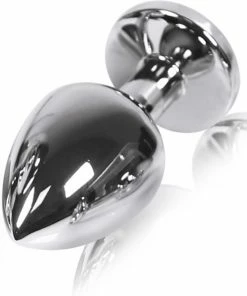 OHYES Metalen Buttplugs Voor Mannen En Vrouwen - Anal & Butt Plug - Buttplug Metaal SMALL - Regenboog/multicolor S 11 OHYES Metalen Buttplugs Voor Mannen En Vrouwen - Anal & Butt Plug - Buttplug Metaal SMALL - Regenboog/multicolor S -Cottelli Collection Shop 550x596 2