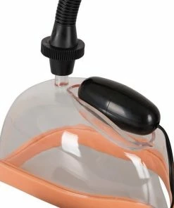 You2Toys Vibrerende Vaginazuiger - Vaginazuiger -Cottelli Collection Shop 550x597 1