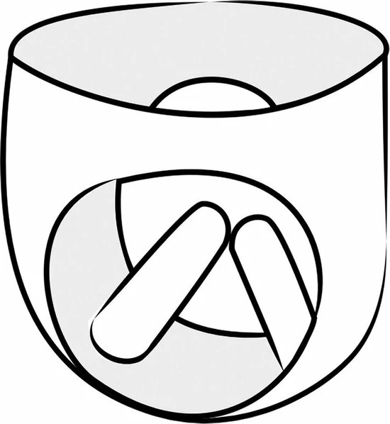 The Latex Collection - Latex Legging Met Dildo's - 30 Dagen Niet Goed Geld Terug 5 The Latex Collection - Latex Legging Met Dildo's - 30 Dagen Niet Goed Geld Terug - Afbeelding 5