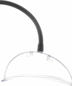 Ouch! Vibrerend Vaginale Pomp Met Clitoris Massage Opzetstuk Zwart -Cottelli Collection Shop 550x598 3