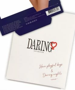 Daring Intimates - Natalia Kruisloze Cheekini - L/XL -Cottelli Collection Shop 550x601 1