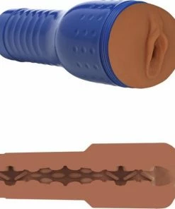 PRIVATE - Romy Indy Pornstar Pussy - Masturbator Vagina Bruine Huidskleur -Cottelli Collection Shop 550x603 1