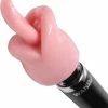 Wand Essentials Wand Vibrator Opzetstuk Tantric Tongue