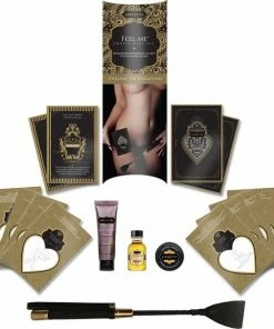 Kamasutra Erotische Massage Speel Set - Cadeauset Feel Me -Cottelli Collection Shop 550x606 1