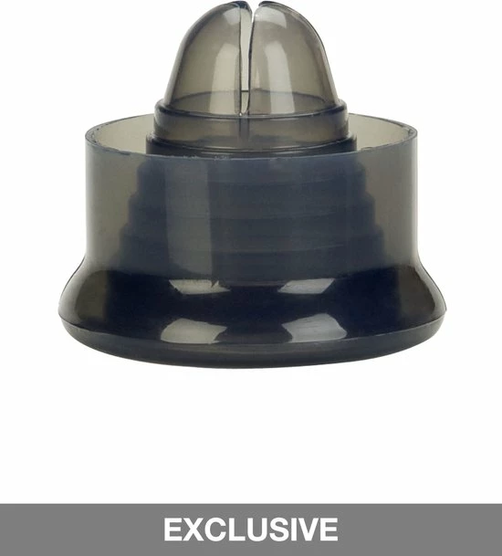 CalExotics Calfornia Exotic Novelties Universal Pimp - Penispomp - 60 Mm 10 CalExotics Calfornia Exotic Novelties Universal Pimp - Penispomp - 60 Mm - Afbeelding 10