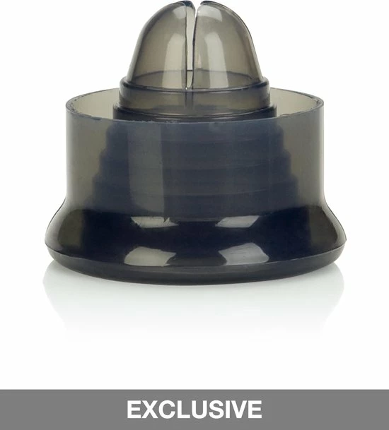 CalExotics Calfornia Exotic Novelties Universal Pimp - Penispomp - 60 Mm 13 CalExotics Calfornia Exotic Novelties Universal Pimp - Penispomp - 60 Mm - Afbeelding 13