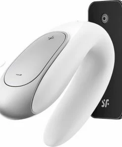 Satisfyer - Double Fun Wit