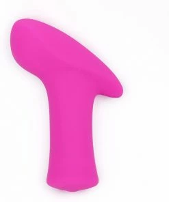 Voorpagina 13 Lovense Ambi - Bullet Vibrator - Roze