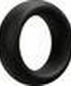 Doc Johnson OptiMALE Cockring - 35mm - Zwart -Cottelli Collection Shop 550x611 3