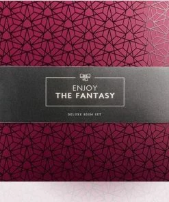 Loveboxxx - BDSM Box- Dildo - Vibrator - Sexstoel - Penis - Penispomp - Extender - Buttplug - Sexy - Tril Ei - Erotisch - Man - Vrouw - Penis - Heren - Dames -Cottelli Collection Shop 550x612 2