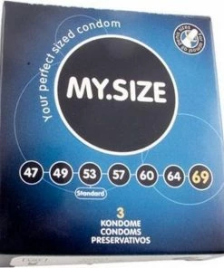 MY.SIZE 57 Mm 3 Stuks -Cottelli Collection Shop 550x613 2