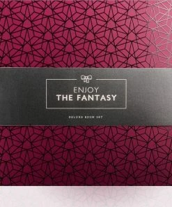 LoveBoxxx – BDSM Giftbox – Erotieke Geschenkset – BDSM – Seksspeeltjes - Unisex -Cottelli Collection Shop 550x613 3