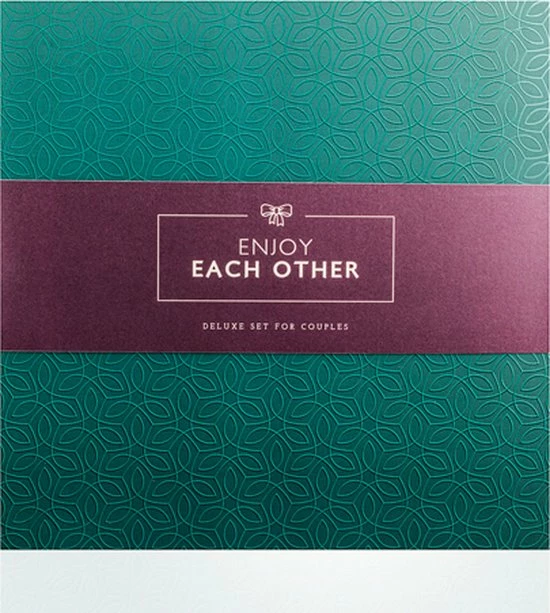 Loveboxxx - Romantic Couples Box- Dildo - Vibrator - Sexstoel - Penis - Penispomp - Extender - Buttplug - Sexy - Tril Ei - Erotisch - Man - Vrouw - Penis - Heren - Dames 2 Loveboxxx - Romantic Couples Box- Dildo - Vibrator - Sexstoel - Penis - Penispomp - Extender - Buttplug - Sexy - Tril Ei - Erotisch - Man - Vrouw - Penis - Heren - Dames - Afbeelding 2