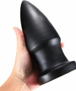 Lusty XXL Buttplug Randy - 22 X 8 Cm - Met Zuignap - Grote Anaalplug - Anaal Toys - Seksspeeltjes - Sex Toys 12 Lusty XXL Buttplug Randy - 22 X 8 Cm - Met Zuignap - Grote Anaalplug - Anaal Toys - Seksspeeltjes - Sex Toys -Cottelli Collection Shop 550x613 6