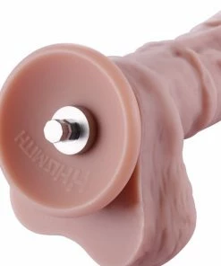 Hismith Premium Siliconen Dildo 19 CM KlicLok 17 Hismith Premium Siliconen Dildo 19 CM KlicLok -Cottelli Collection Shop 550x615 2