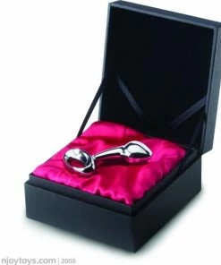 NJOY - Small Pure Plug -Cottelli Collection Shop 550x621 2