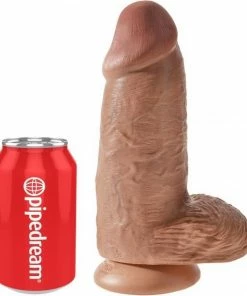 Pipedream - King Cock - King Cock Chubby 16 Pipedream - King Cock - King Cock Chubby -Cottelli Collection Shop 550x621 4