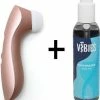 Satisfyer Pro 2 Plus Met Vibies Glijmiddel 2 In 1 Actiepakket 4 Satisfyer Pro 2 Plus Met Vibies Glijmiddel 2 In 1 Actiepakket -Cottelli Collection Shop 550x624