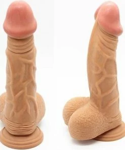 Cimejo's Real Extreme Lekkere Dildo Ø 42 Mm, 20 Cm Lang Met Ballen En Zuignap Real Extreme Echte Verwenner 6 Cimejo's Real Extreme Lekkere Dildo Ø 42 Mm, 20 Cm Lang Met Ballen En Zuignap Real Extreme Echte Verwenner -Cottelli Collection Shop 550x625 2