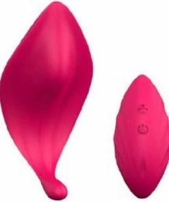 TipsToys Draagbare Vibrator Vibrerende Slipjes - Clitoris 5.0 Met Afstandsbediening Sex Toy Vrouwen -Cottelli Collection Shop 550x625 4
