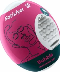 Satisfyer Satisfyer Balls SATISFYER EGG SAVAGE SET 3 -Cottelli Collection Shop 550x625 5