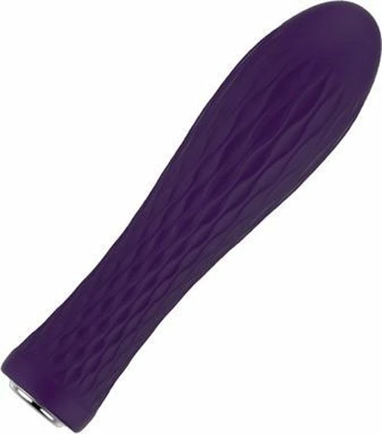 Nalone Ian Bullet Vibrator - Paars - Vibo's - Vibrator Mini - Paars - Discreet Verpakt En Bezorgd 5 Nalone Ian Bullet Vibrator - Paars - Vibo's - Vibrator Mini - Paars - Discreet Verpakt En Bezorgd - Afbeelding 5